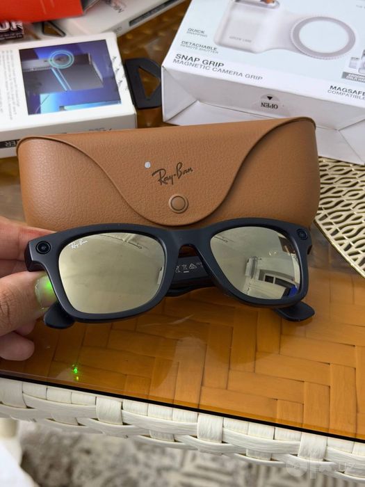 Ray ban meta gen 2 330$