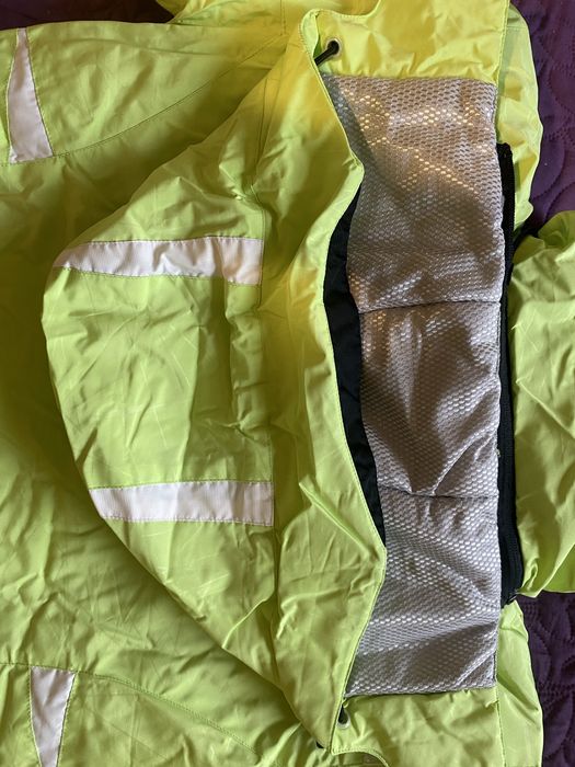 Дамско ски яке Salomon