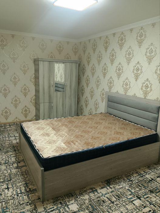 1chi feralda bosheydi