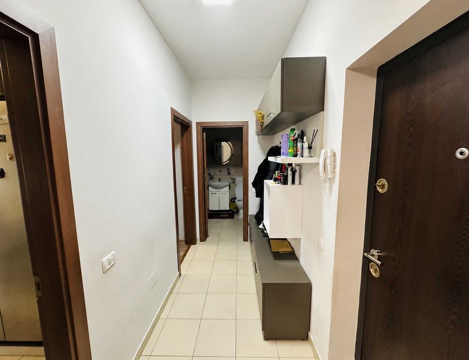 Apartament 2CAMERE de vanzare (proprietar)