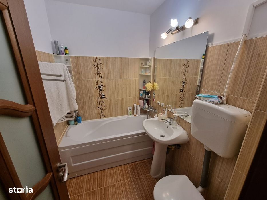 Apartament 4 camere zona Tomis Nord (City Park)