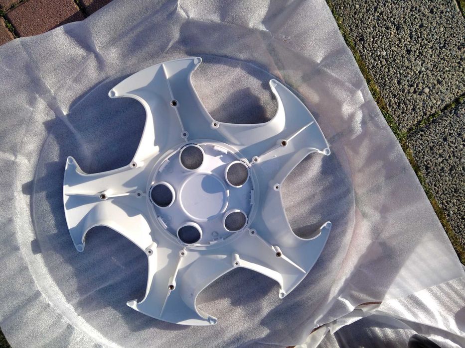 БМВ Стил 21 style throwing star bmw 8 / 9 x 17