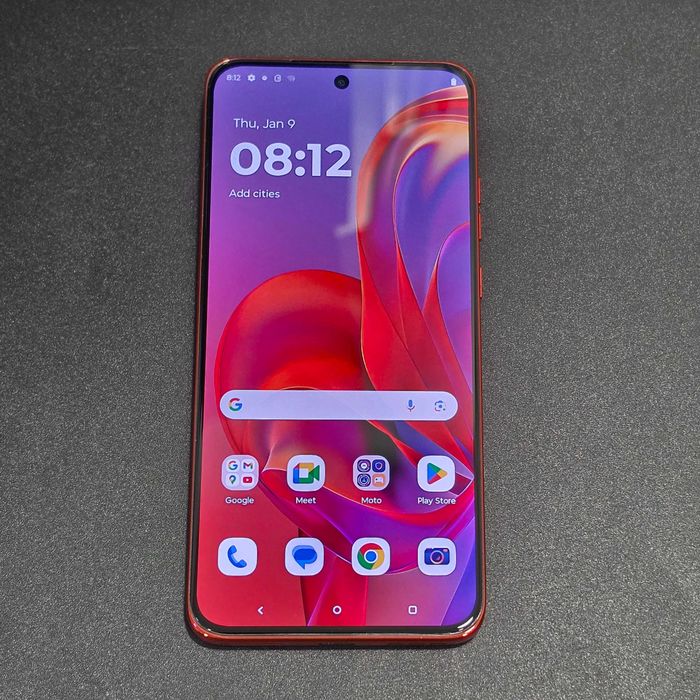 Hope Amanet P8  Moto Edge 50 Neo 512/12 Gb