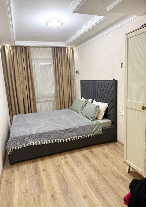 Срочно продам квартиру