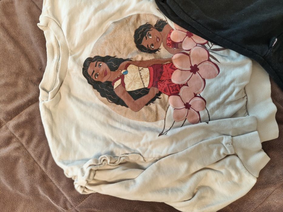 Лот детски дрехи размер 122