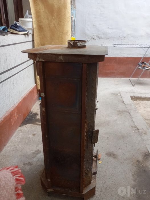 Pechkaka andijon