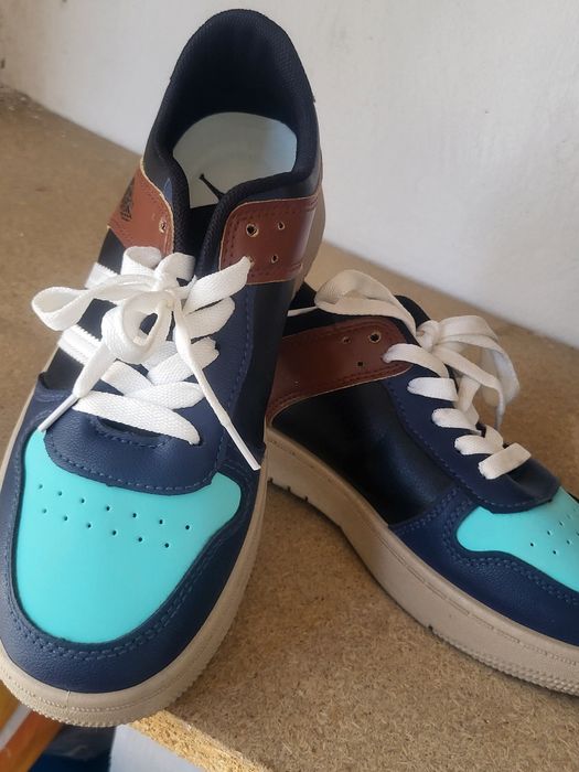 Мужская    обувь