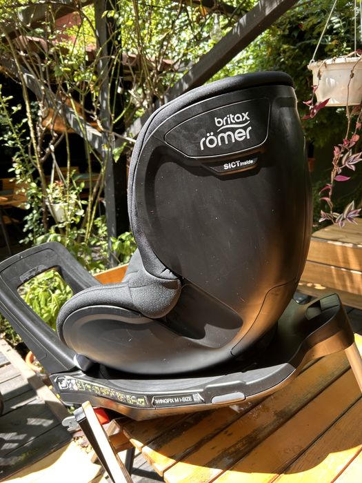 Vand scaun copii Britax