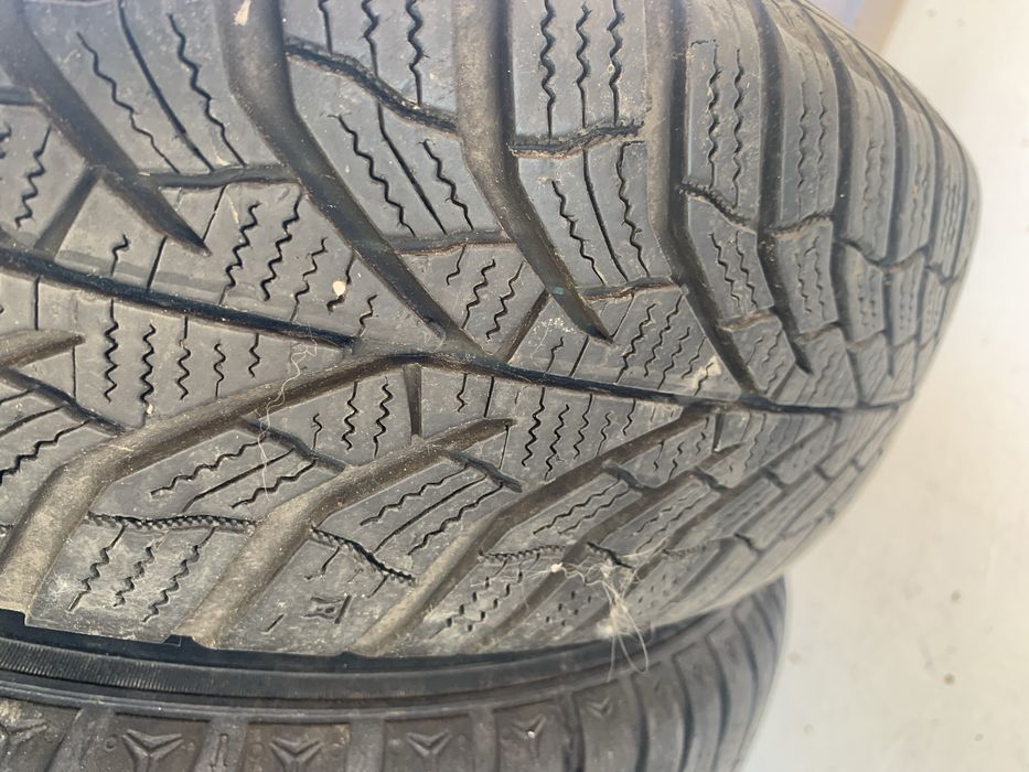Roti Iarna Toyota Yaris /Aygo 165/70/14