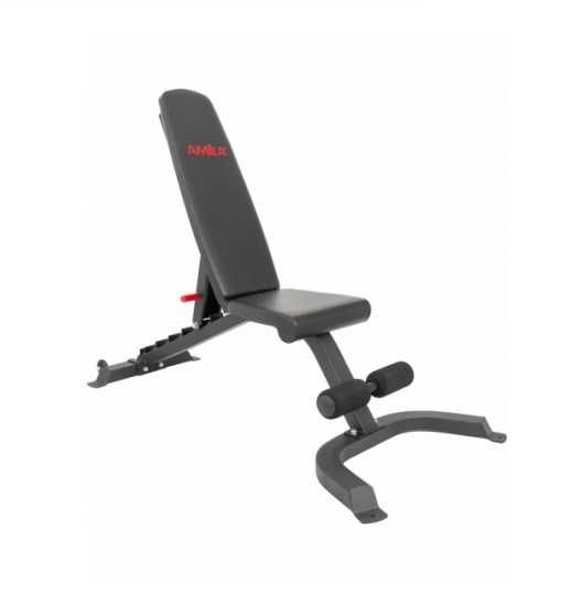 Регулируема Пейка Adjustable Gym Bench AMILA Пейка за Упражнения гр. София Хаджи Димитър • OLX.bg