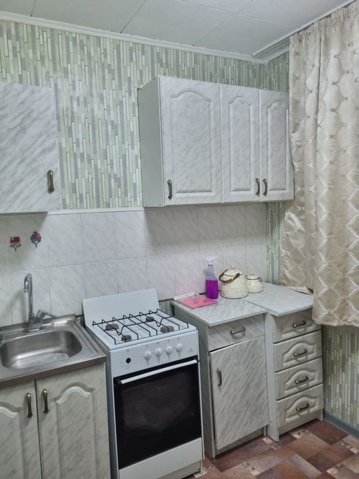 Квартира в аренду