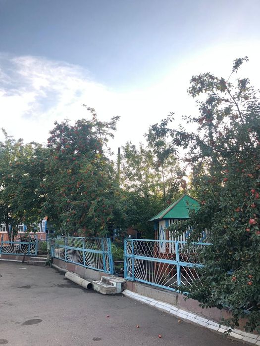 Коттедж со всеми коммуникациями