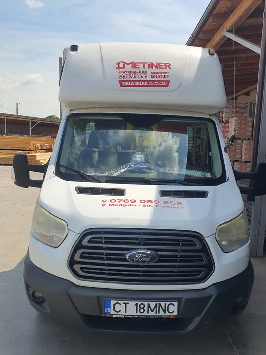 FORD Transit 2017