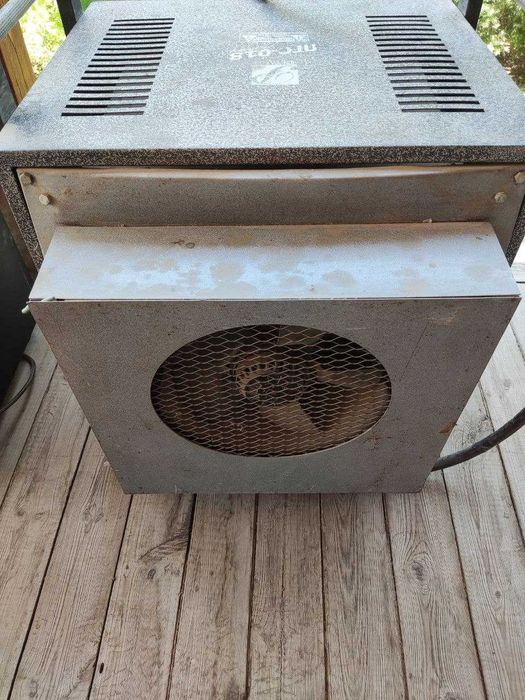 Обогреватель ПГС-018