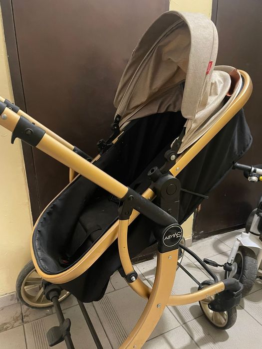 Продам коляску,в отличном состоянии