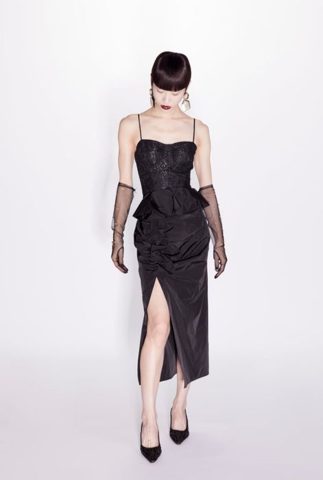 Боди/топ от ZARA