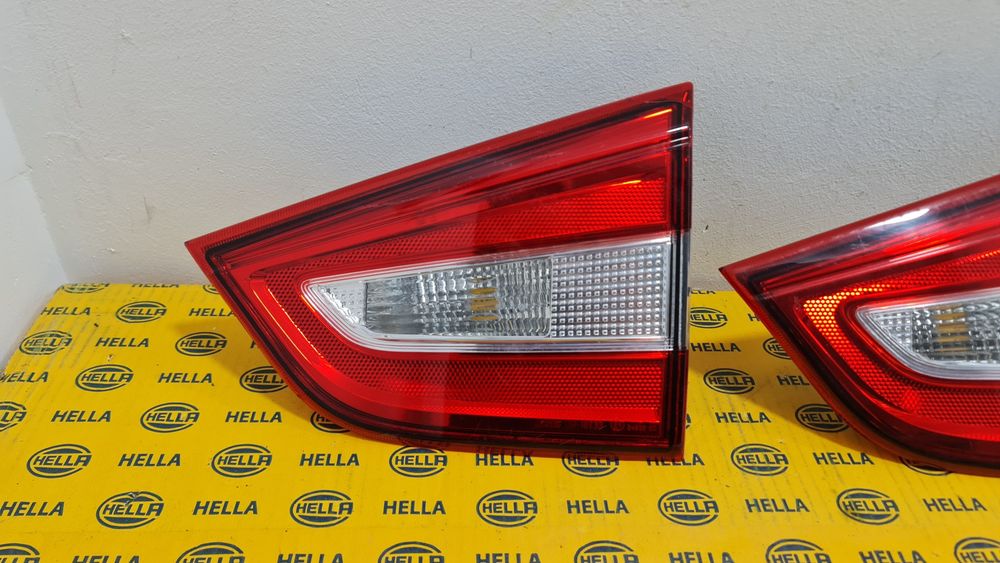 Lampa tripla stop dreapta Suzuki SX4 S cross