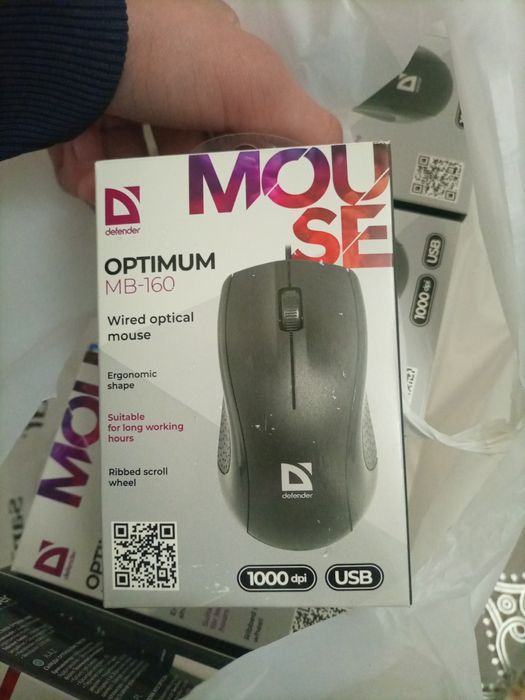 Mishka yangi 20 mata bor