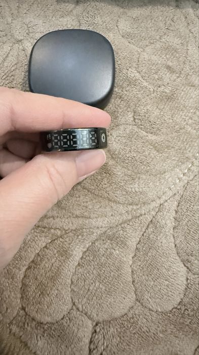 Продам умное кольцо (гаджет)