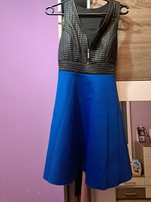 Рокля и сукмани