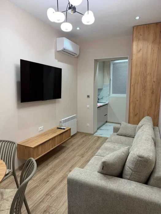 Сдаётся кв ул Нукус 2/5/16 на Яккасарайский