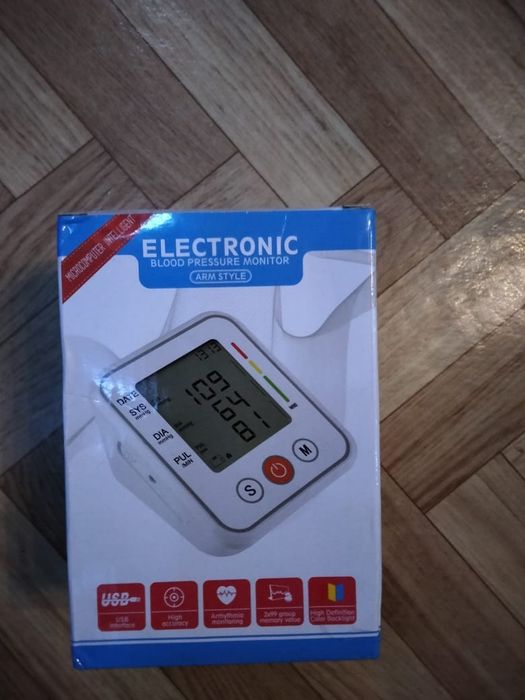 Продам тонометр!!!