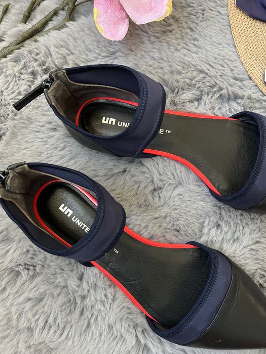 United Nude дамски ниски обувки