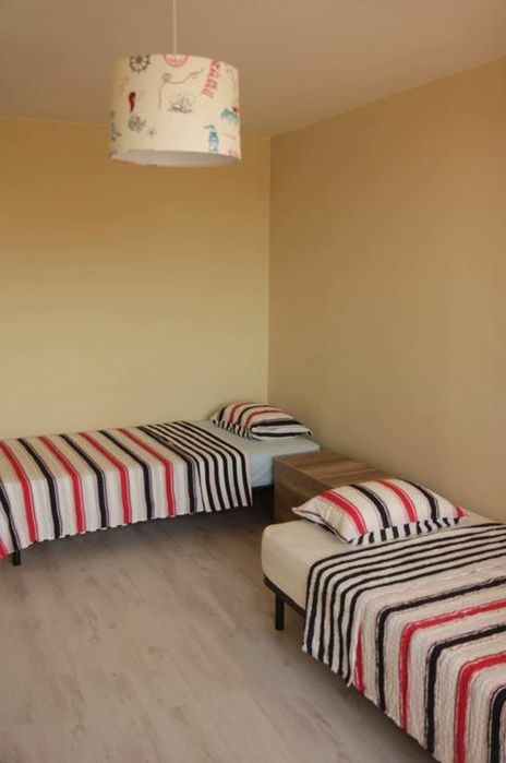 Дава се под наем Тристаен апартамент в София, Студентски град - 130 кв.м за 780 € - Снимка #4