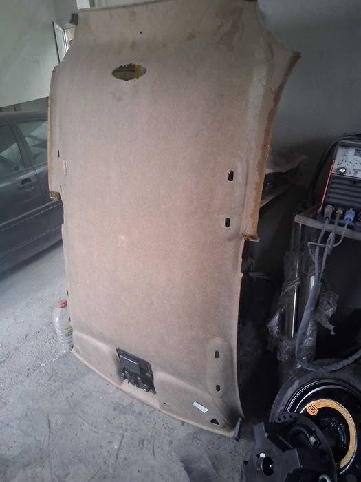 Останали части от Алфа  Ромео 147