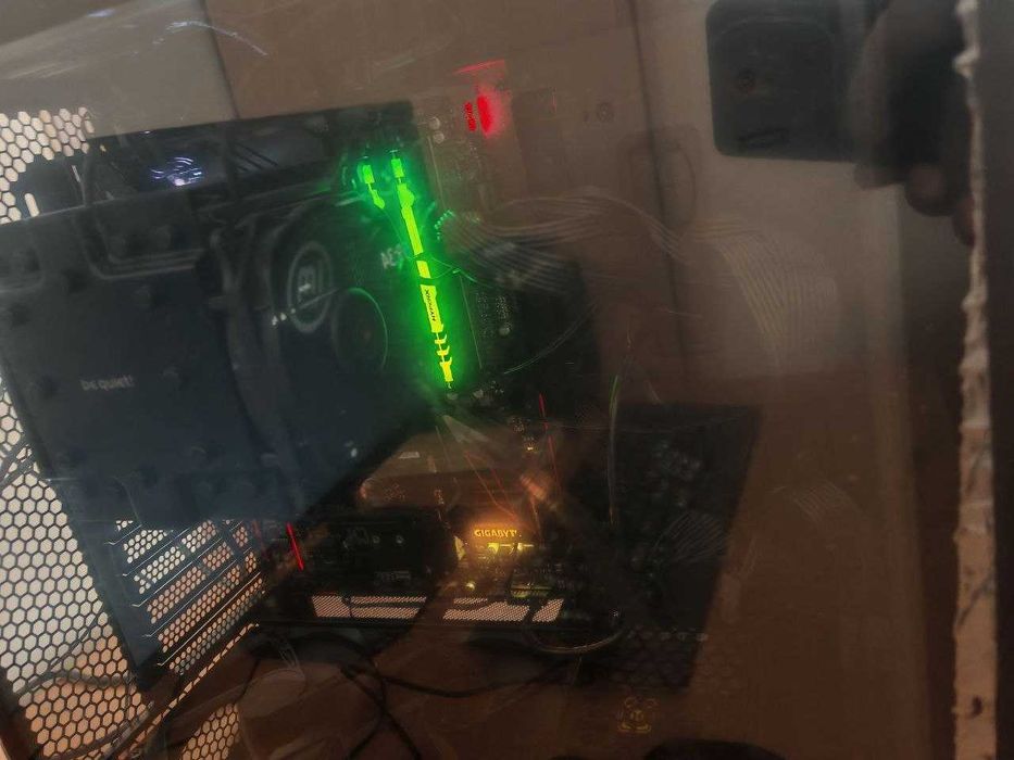 Системный блок i9-9900K