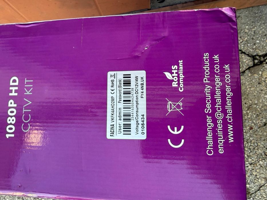 Camere Video full hd