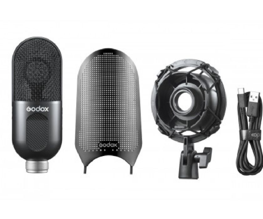 Микрофон Godox UMic10