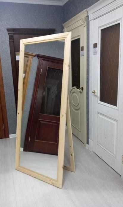 Зеркала, стекла, багетные рамки