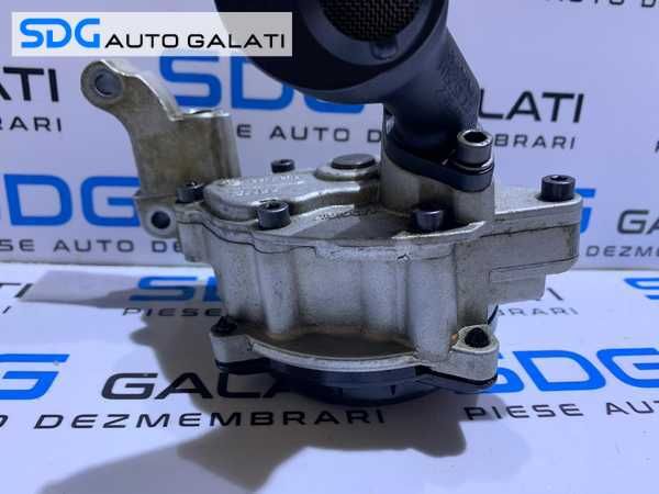 Pompa Ulei VW Golf 5 1.4 BKG BLN 2004 - 2008 Cod 03C105Q 03C103669E 03C115251M [M9851]