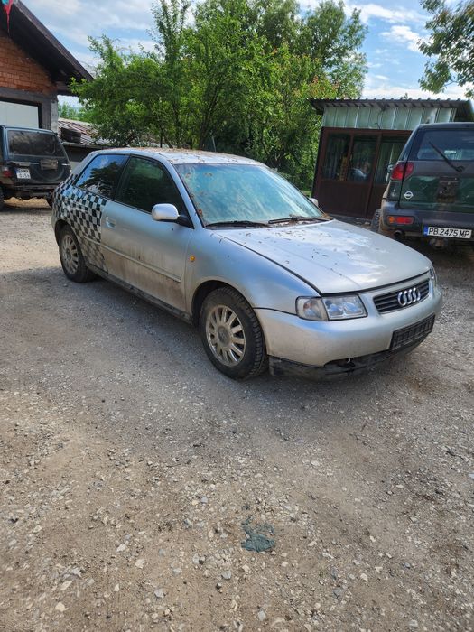 Ауди а3 1.6 101 на части/aydi a3 1.6 101 na chasti