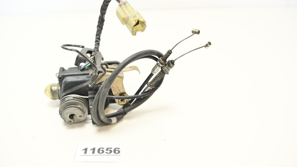 Servo Motor Valva Evacuare Honda CBR1000RR SC57 2004 - 2007