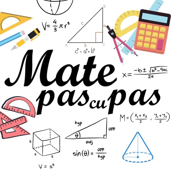 meditatii matematica