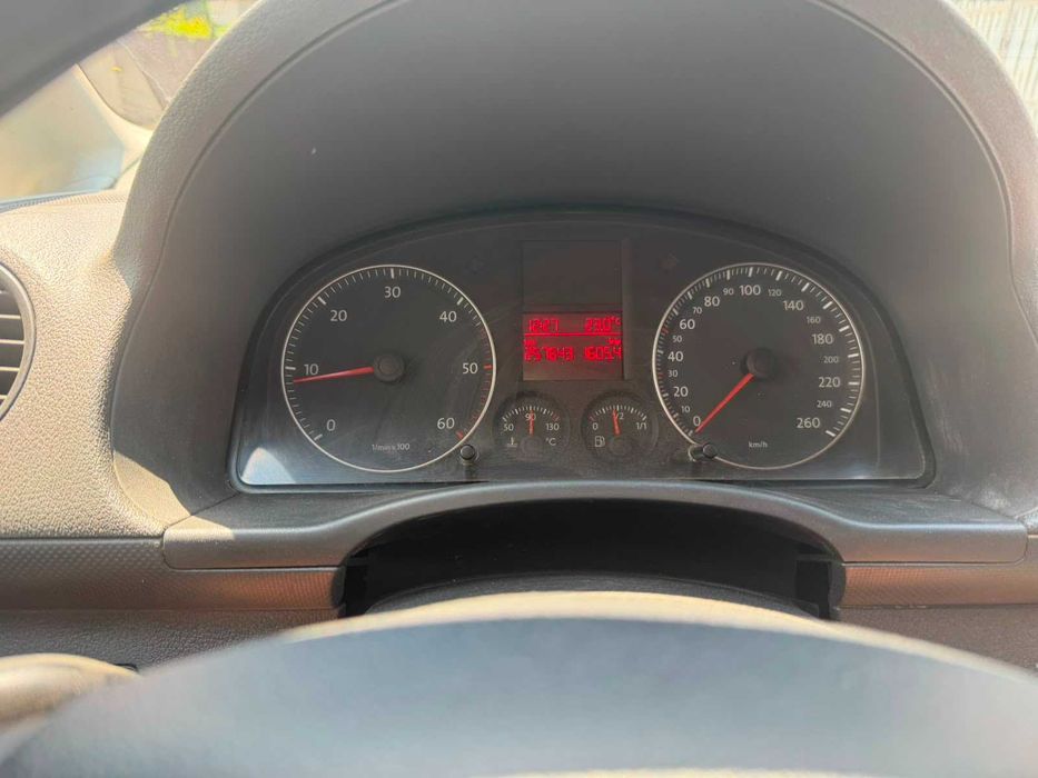 VOLKSWAGEN Caddy 2007 — imagine 2