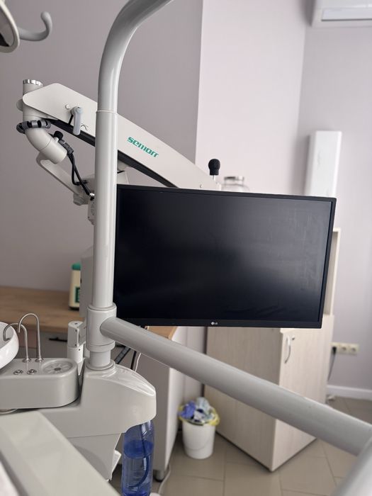 Продам стоматологический микроскоп