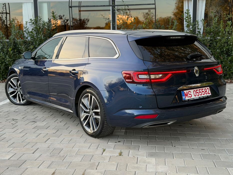 RENAULT Talisman 2017 — imagine 4