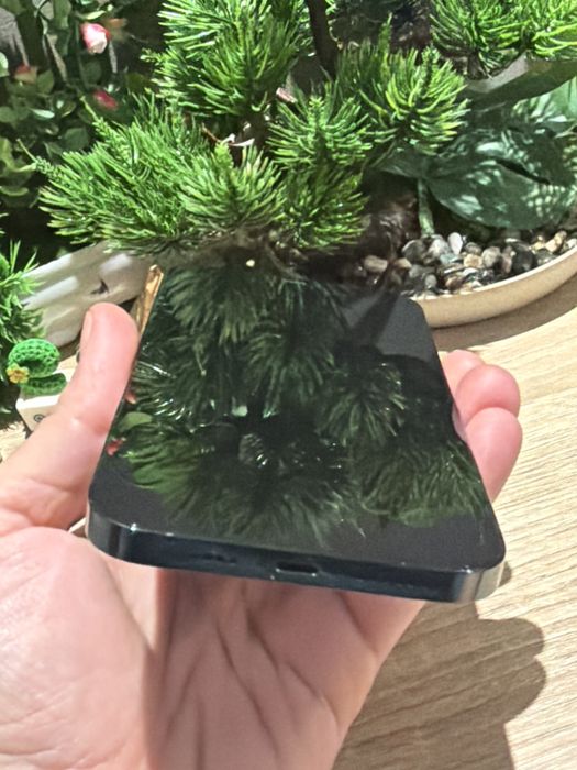 Iphone 12  Pro Max ‼️Ca Nou‼️Bat 100%‼️Garantie‼️