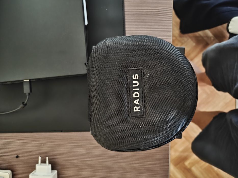 Наушники Marshall Major V коричневый