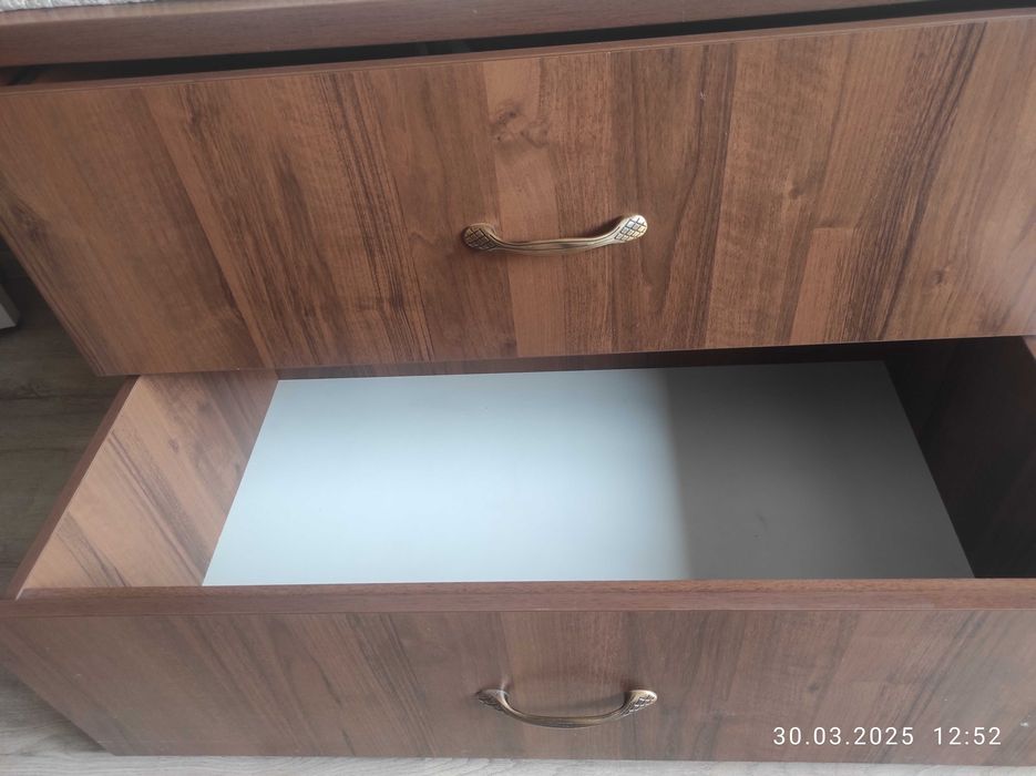 Комод б/у для корпешек