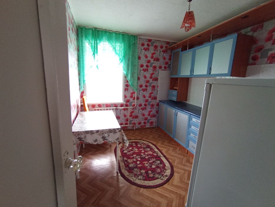 Сдам квартиру на длительный срок