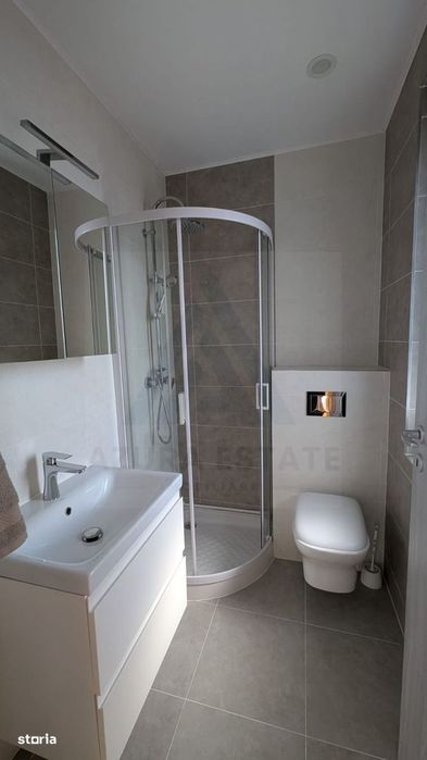 Apartament premium 80 mp utili balcon parcare subterana C. Dumbravii