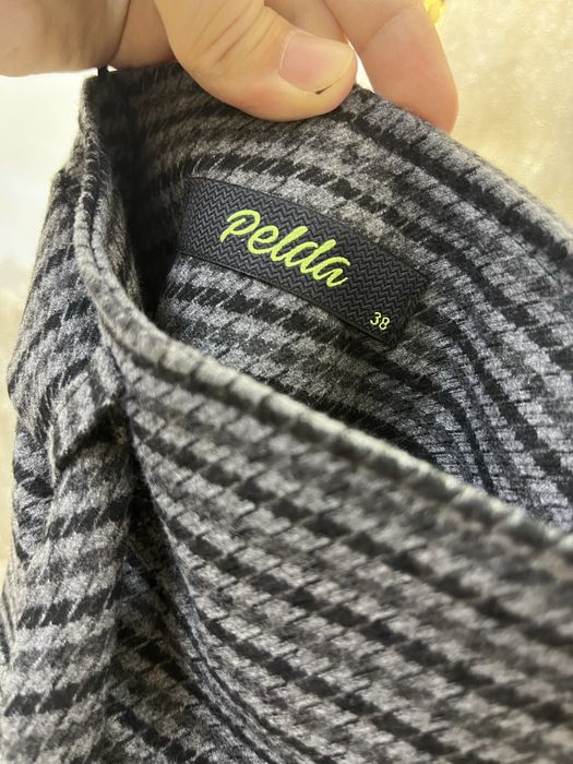 Yubka turetskiy yengi