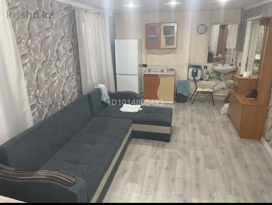 отдельная комната