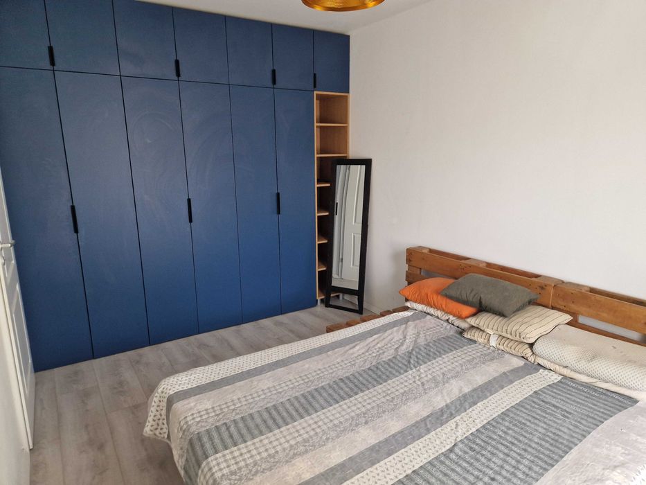 Apartament de inchuriat