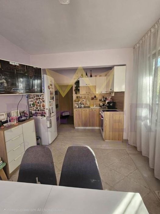 Продава се Тристаен апартамент в Бургас, Възраждане - 67 кв.м за 2836 €/кв.м - Снимка #1