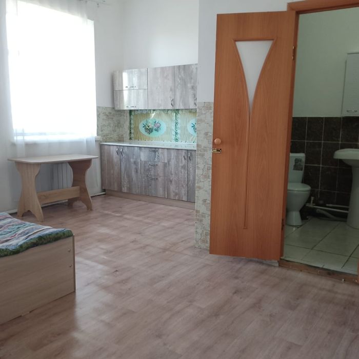 Сдается комната с санузлом